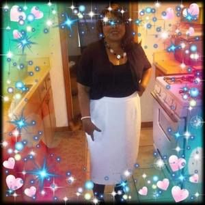 Meet your Posher, Arlene